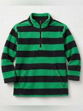 Hanna Andersson sweatshirt size 5